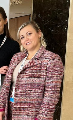 Anna Łakomiak Melka
